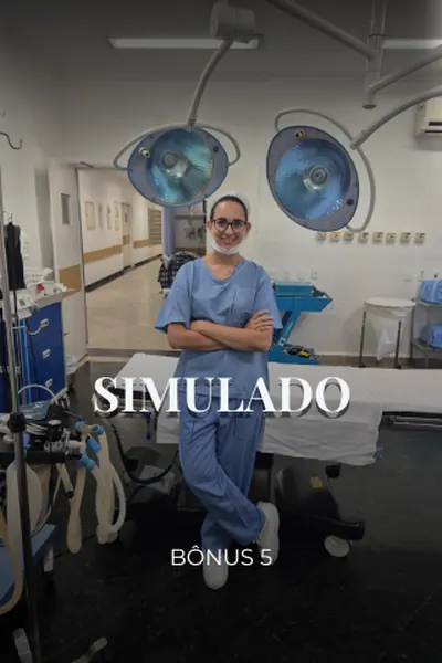 Bônus 05 — Simulado Prático